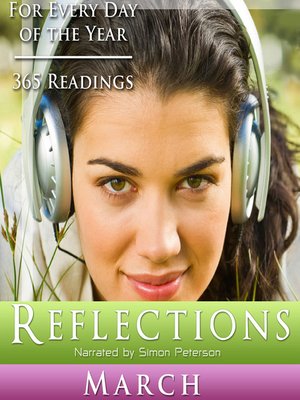 cover image of Reflections, March